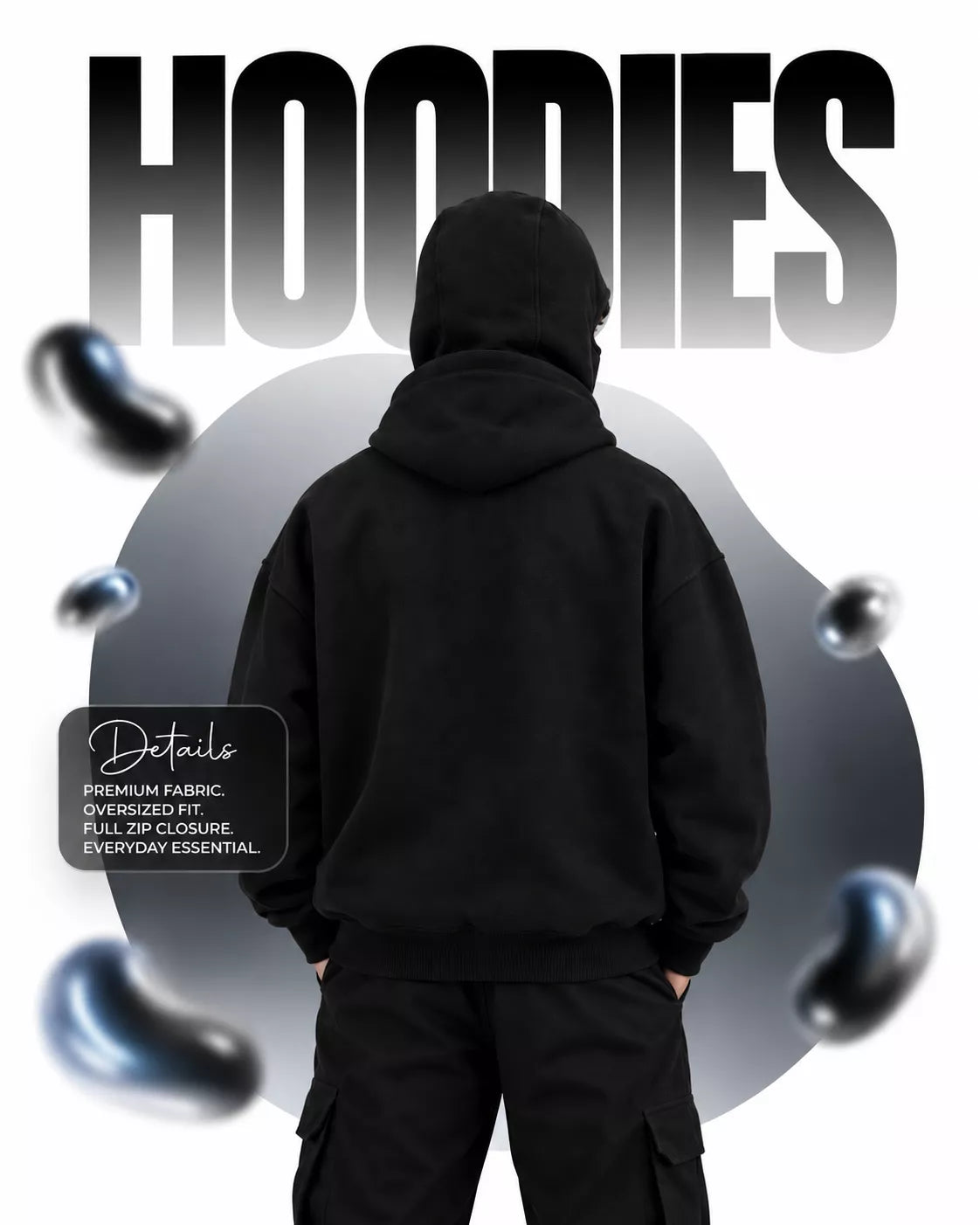 Hoodies