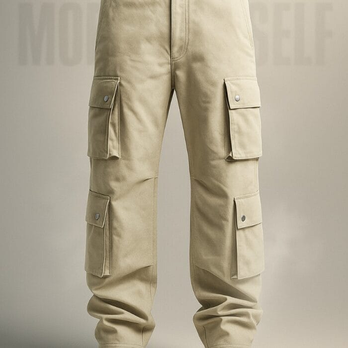 Off-White 6 Pocket Cargo Pant