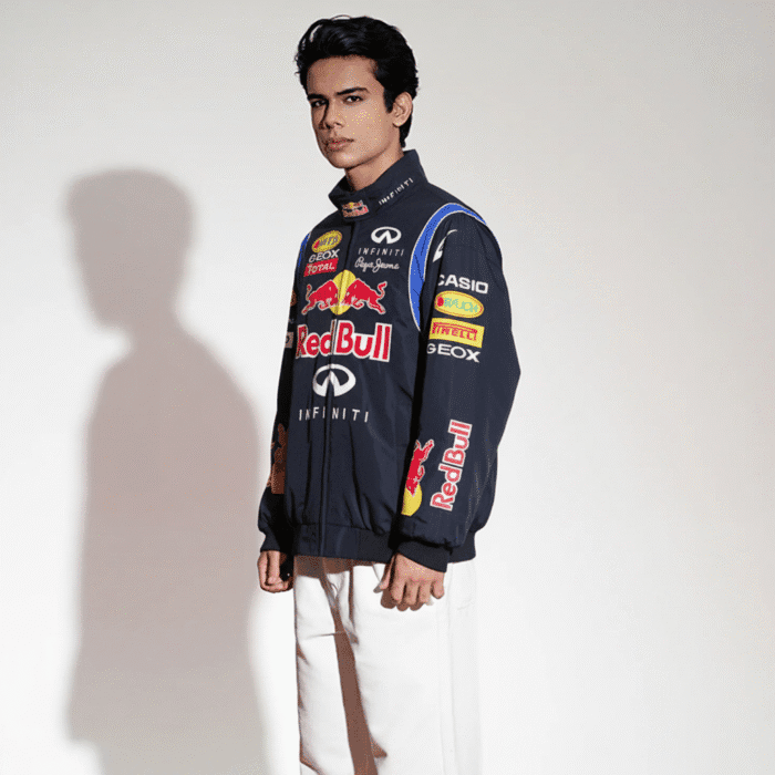 Redline Energy Redbull Jacket Performance Street Oversized Edition | ModYourself